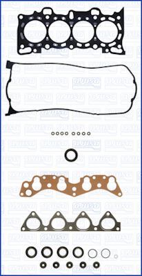 WILMINK GROUP Tiivistesarja, sylinterikansi WG1167190